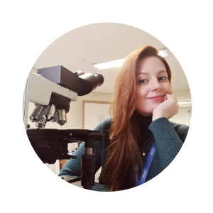 Dra. Laís Diniz Martins